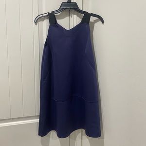 Girls sports dress